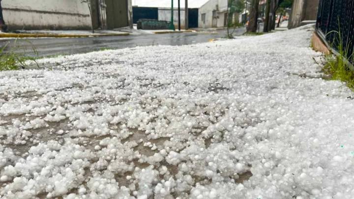 Alerta por tormentas y granizo en Buenos Aires y otras seis provincias
