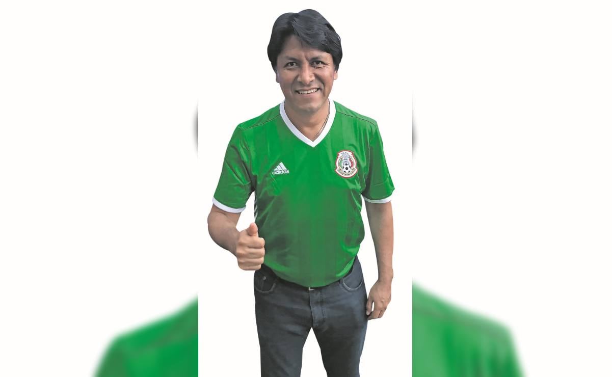 Claudio Suárez lamenta falta de personalidad en Selección Mexicana: “Les pesa la playera, nadie toma el liderazgo”