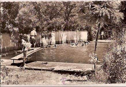 Opinión I El día que Aragón descubrió lo que era 'veranear'