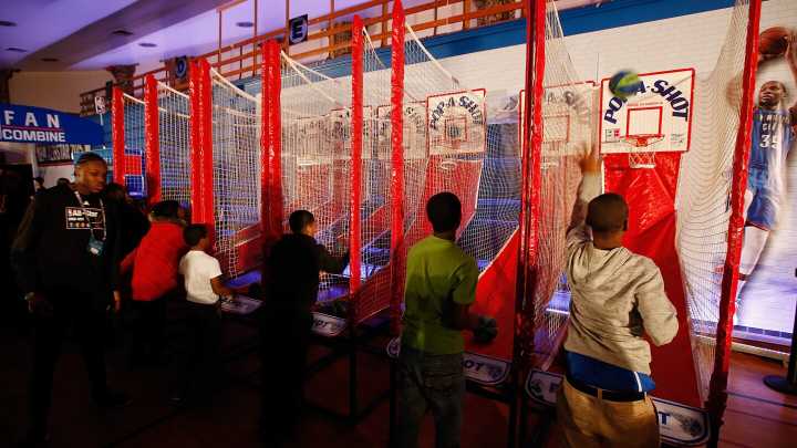 Games disappear from Dolphins' locker room, too