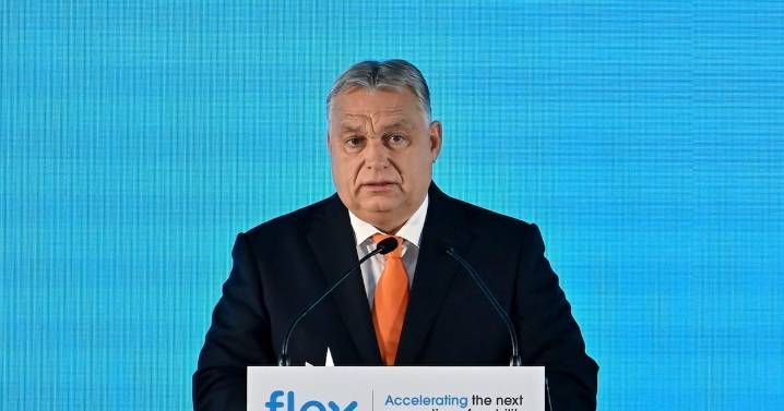 Russia news: Putin meets Hungary PM for energy talks