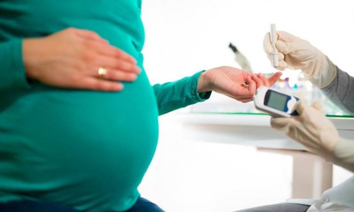 Beyond the Belly: How Sleep Disorders Influence Pregnancy Outcomes in Gestational Diabetes, finds...