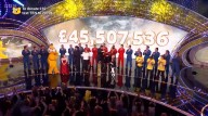 British public raise incredible £45,507,536 for Children In Need