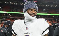Lamar Jackson dismisses major factor behind Ravens’ struggles