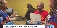 Local organization gives over 200 free Thanksgiving meals