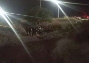 Hallan esquelitizada en una alcantarilla a desaparecida desde el 2022