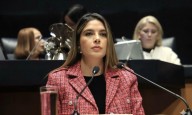Ruth Gonzalez propone fortalecer legislación ambiental con enfoque de precaución