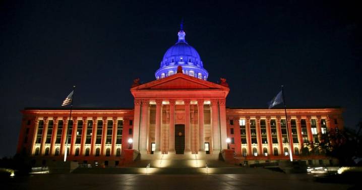 Commission settles ethics case with Sooner Conservatives Action