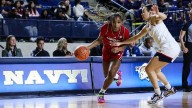 No. 20 UofL women drop opener to No. 1 UConn