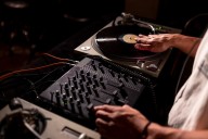 Beloved Electronic Music DJ Explains Why He Retired