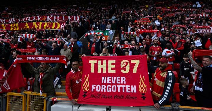 Hillsborough Law must not be watered down, David Lammy warns MPs ahead of vote