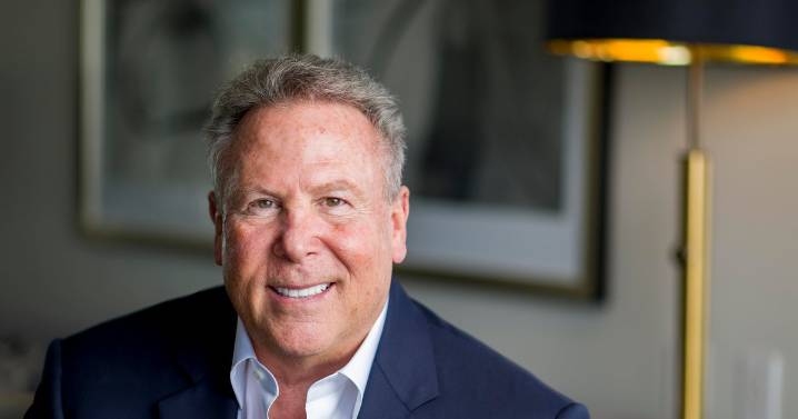 Stephen Cloobeck ends bid for California governor, endorses Eric Swalwell