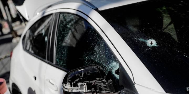 Cambio Radical alerta amenazas contra sus dirigentes en pleno año preelectoral