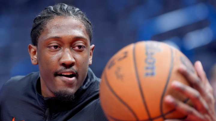 Thunder vs Suns live score updates: Jalen Williams makes season debut