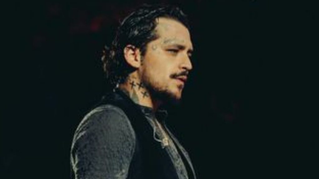 Nodal gana una batalla a Universal… pero no ha sido exonerado