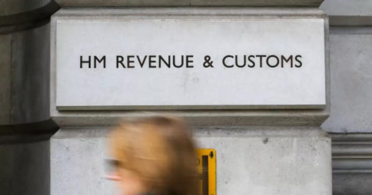 HMRC set to make unwelcome change for millions who are 'near retirement'