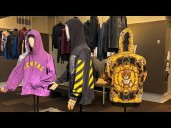 Atlanta Exhibit explores the hoodie as a cultural symbol