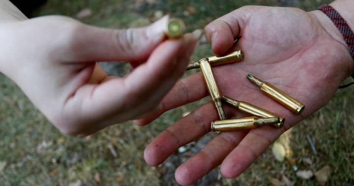 Estados Unidos implementará clases de seguridad con armas en escuelas públicas, niños desde los cinco años aprenderán qué hacer si encuentran un arma