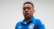 ¿Regresa a la Liga 1? Christian Cueva en la mira de equipo que acaba de salvarse del descenso