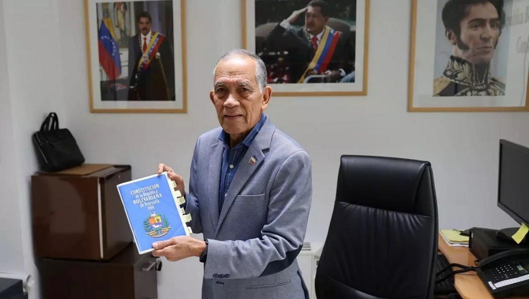 «No tenemos miedo a Estados Unidos»