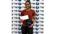 Rathika loses final in NSW Open squash