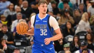 Dirk Nowitzki offers advice to Cooper Flagg amid early struggles