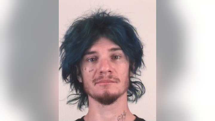 Waco man arrested in Bedford bank robbery | FOX 4 Dallas-Fort Worth