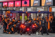 Verstappen wins Qatar GP as F1 title fight with Norris and Piastri goes to final race