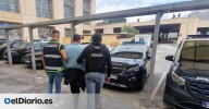 Capturan en España a 'Pipo', el máximo líder de la banda criminal ecuatoriana Los Lobos