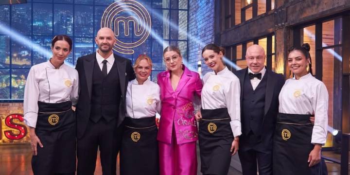 Esta sería la millonaria suma que se llevará la ganadora de ‘Masterchef Celebrity 2025’: habrían filtrado los verdaderos detalles
