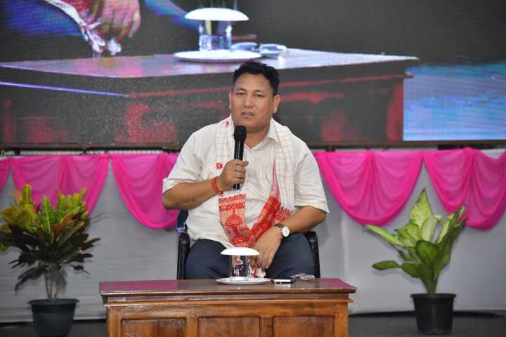 Ex-BTC chief dismisses UPPL–NDA rift buzz, terms reports ‘factually incorrect’