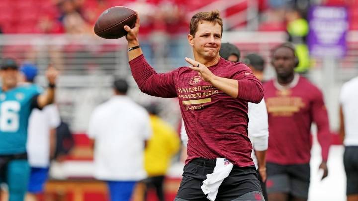 What 49ers must see from Brock Purdy before return from injury