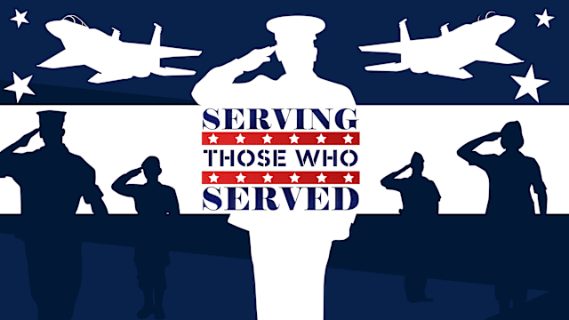 Resources for Veterans: Dayton NAACP event coming soon