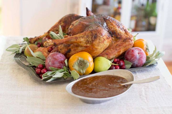 Woodside on the Move hosting two Thanksgiving turkey drives this week
