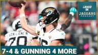 UNDENIABLE: Why the Jacksonville Jaguars UGLY WIN Is Better Than Losing Pretty With Trevor Lawrence