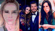 «La llamó Tinelli»: sorpresa y shock por lo sucedido entre Soledad Aquino y Paula Robles, las ex de Marcelo Tinelli