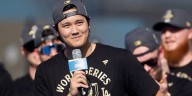 Shohei Ohtani can make MVP history in 2025