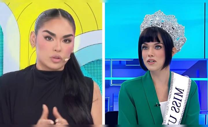 Ashley Velásquez, participante de Miss Perú USA, denuncia presuntas irregularidades para ganar la corona: "Es un negocio"