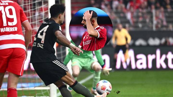 El irrisorio aumento de salario que Liverpool le rechazó a Luis Díaz antes de firmar con el Bayern Múnich