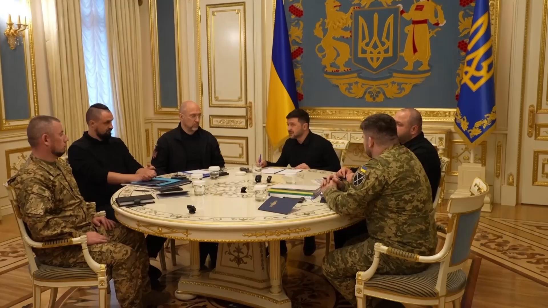 Expert explains Zelenskyy's position on proposed peace plan and how it impacts relationship with US