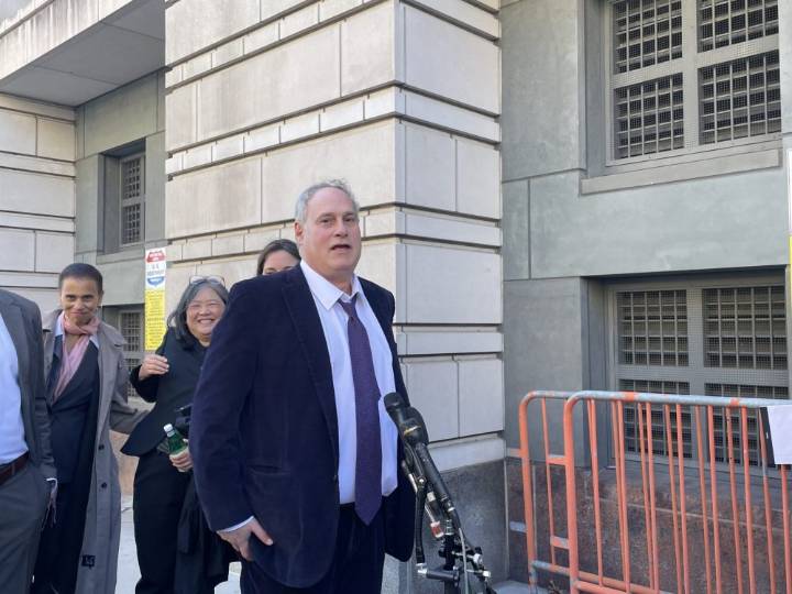 Judge moves forward on deportation contempt inquiry