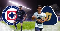 Dónde ver EN VIVO Y GRATIS el Cruz Azul vs Pumas, de la Jornada 17 del Apertura 2025 de la Liga MX