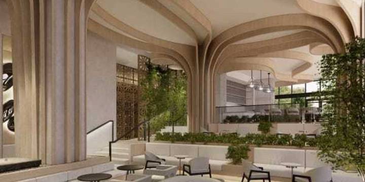 $185M Monarch San Antonio hotel sets opening date in Hemisfair