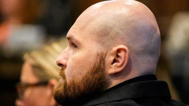 Ryan Schafer murder trial: Jury deliberates in death of Wadsworth man