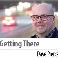 Getting There: Winter tires make a big difference, but are they necessary?