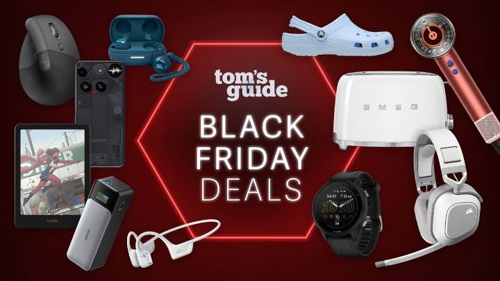 Don't wait: Black Friday 2025 deals are LIVE in AU — I've tracked down over 145 must