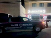 Muere baleada por su expareja y su actual esposo queda herido