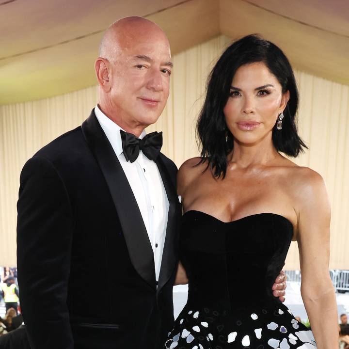 Met Gala 2026: Jeff Bezos, Lauren Sánchez Bezos Primary Donors