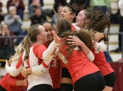 Townies heading to D-1 championship