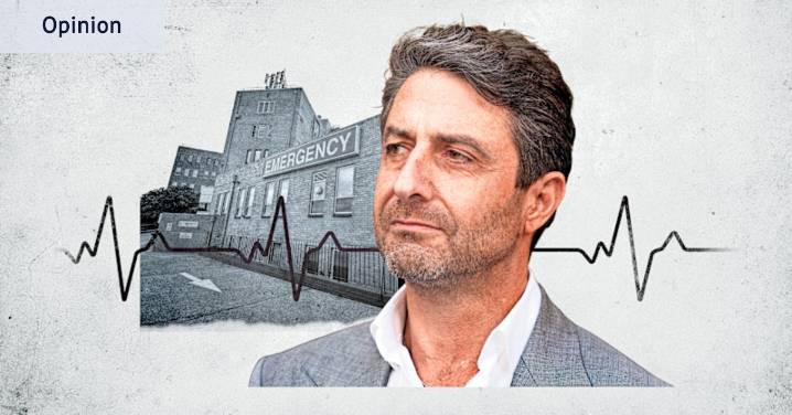 Healthscope sale: Hospitals are paying rental rates which do not match the post